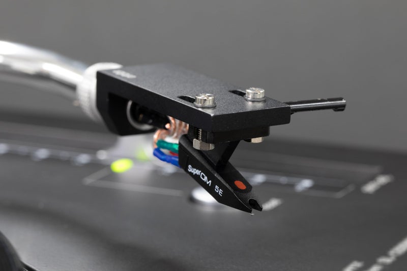 Ortofon كارتريدج دي جي أورطوفون سوبر OM-5e موفنج ماغنت - Image 4